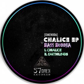Chalice album cover