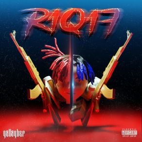 R1Q17 album cover