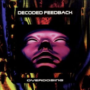 Overdosing album cover
