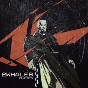 Chaines (Maxi-Single) album cover