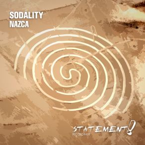 Nazca (Extended Mix) (Single) album cover