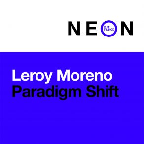 Paradigm Shift (Single) album cover