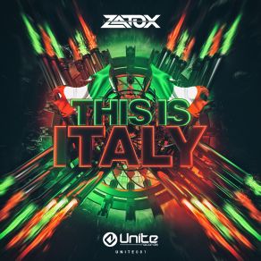 This Is Italy (Single) album cover