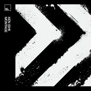 Montage (Maxi-Single) album cover