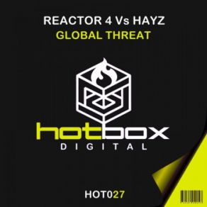 Global Threat (Single) album cover