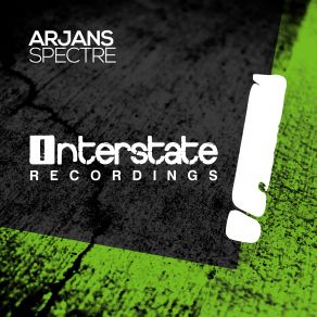 Spectre (Maxi-Single) album cover