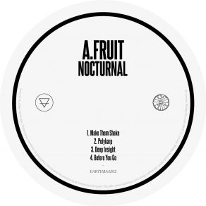 Nocturnal album cover