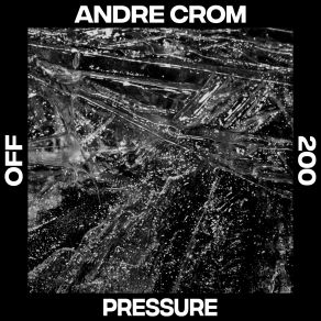 Pressure (Maxi-Single) album cover