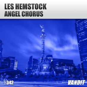 Angel Chorus album cover