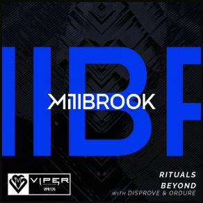 Rituals / Beyond album cover