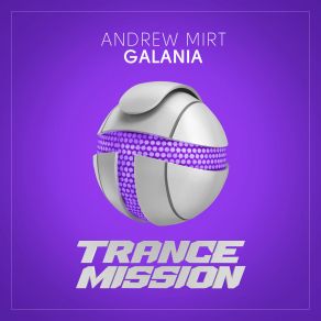 Galania (Maxi-Single) album cover