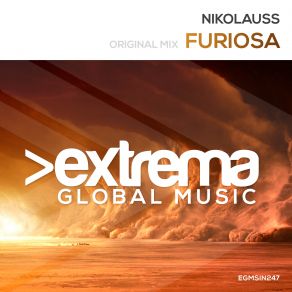 Furiosa (Maxi-Single) album cover