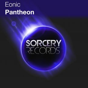 Pantheon (Maxi-Single) album cover