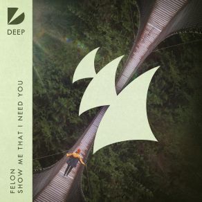 Show Me That I Need You (Maxi-Single) album cover