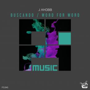 Buscando / Word For Word (Maxi-Single) album cover