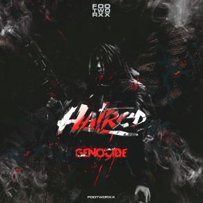 Genocide (Maxi-Single) album cover