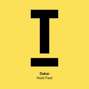Hold Fast (Single) album cover