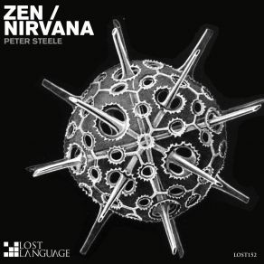 Zen & Nirvana (Original Soundtrack) album cover