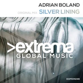 Silver Lining (Maxi-Single) album cover