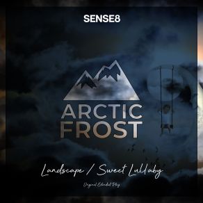Landscape / Sweet Lullaby (Maxi-Single) album cover