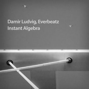 Instant Algebra album cover