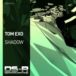 Shadow (Maxi-Single) album cover