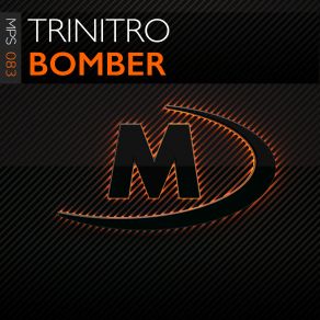Bomber (Extended) (Single) album cover
