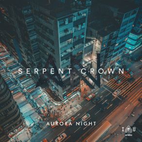 Serpent Crown (Maxi-Single) album cover
