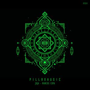 PLLN004 album cover