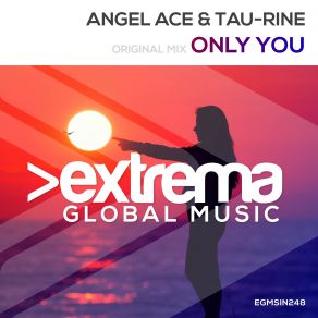 Only You (Maxi-Single) album cover