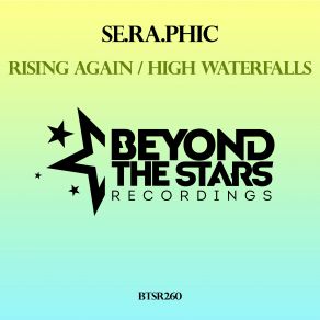 Rising Again (Maxi-Single) album cover