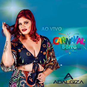 Ao Vivo Carnaval Barra 2019 (Ao Vivo) album cover