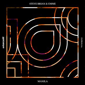 Manila (Single) album cover