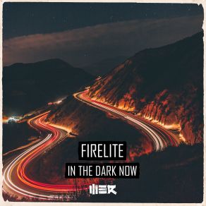 In The Dark (Maxi-Single) album cover