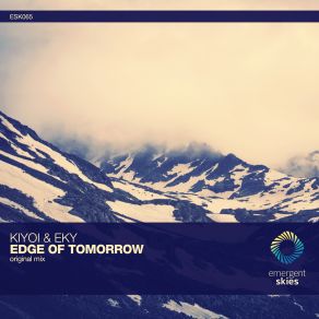 Edge Of Tomorrow (Single) album cover
