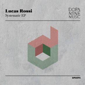 Systematic album cover