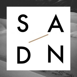 Sand (Single) album cover