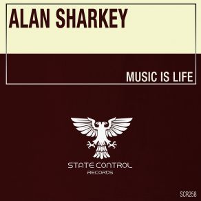 Music Is Life (Single) album cover