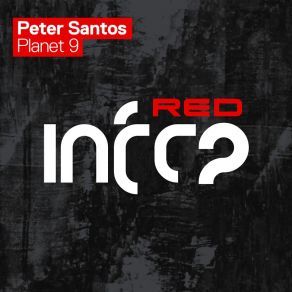 Planet 9 (Maxi-Single) album cover
