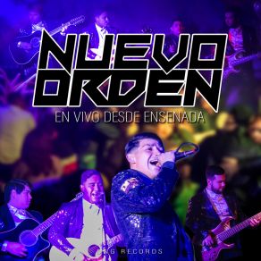 En Vivo Desde Ensenada album cover