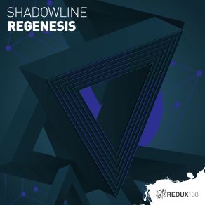 Regenesis (Maxi-Single) album cover