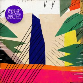 Morning Fragments album cover