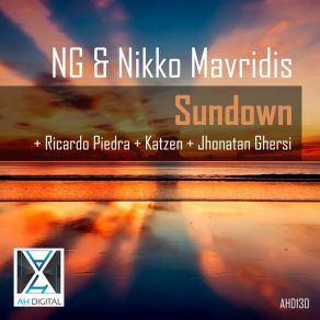 Sundown album cover