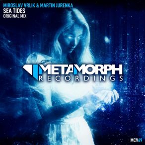 Sea Tides (Maxi-Single) album cover