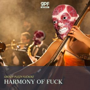 Harmony Of Fuck (Single) album cover