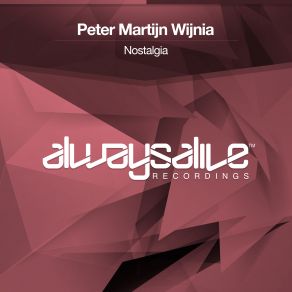 Nostalgia (Maxi-Single) album cover