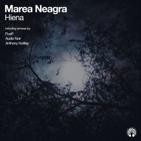 Hiena album cover