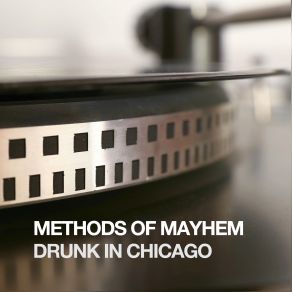 Drunk In Chicago (Maxi-Single) album cover