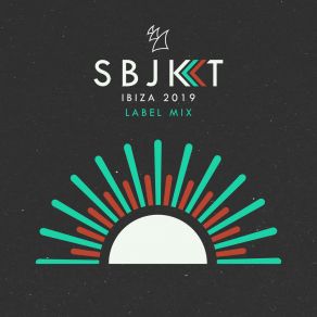 Armada Subjekt Ibiza 2019 (Label Mix) (CD2) album cover