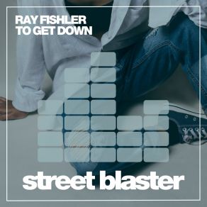 To Get Down album cover